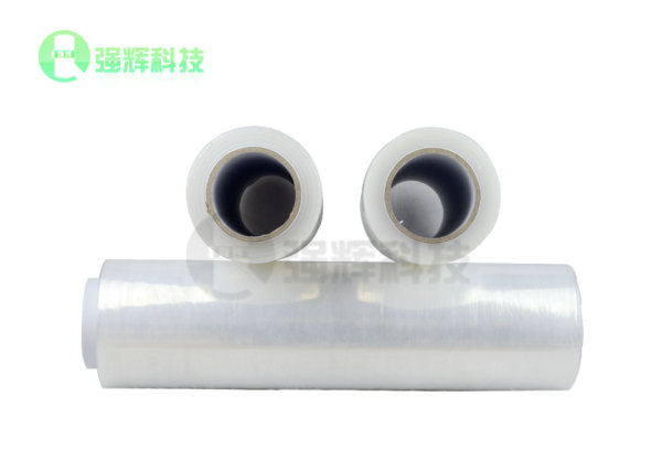 PE缠绕膜厂家